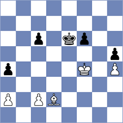 Prohorov - Yi (Chess.com INT, 2021)