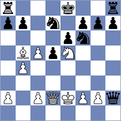 Lucas - Kaczur (chess.com INT, 2023)