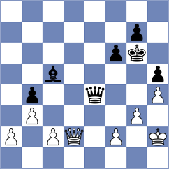 Paszewski - Bujisho (Chess.com INT, 2019)