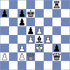 Hadzovic - Rogov (chess.com INT, 2025)