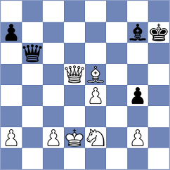 Nazari - Jones (chess.com INT, 2023)