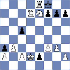 Gebauer - Vinje Gulbrandsen (Zuerich, 1962)