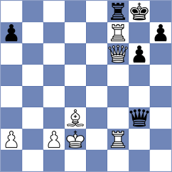 Chen - Nguyen (Chess.com INT, 2020)