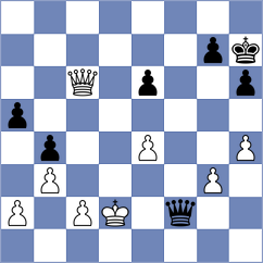 Blackman - Okanli (Kemer, 2007)