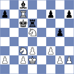 Becker - Pelser (Gauteng, 2017)