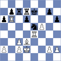 Cortes Gallardo - Claros Egea (Malaga, 2002)