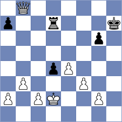 Poetsch - Kshatriya (chess.com INT, 2024)