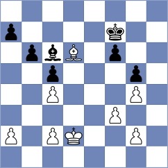Kujawski - Yarullina (chess.com INT, 2024)