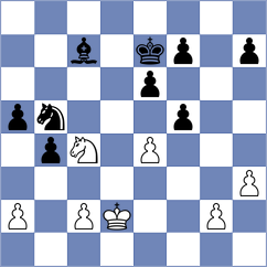 Santos - Garkauskas (Barrinha, 2010)