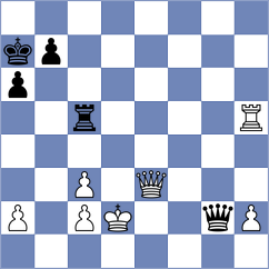 Rodriguez Buela - Torres (Lichess.org INT, 2020)