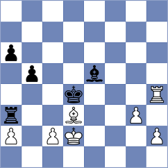 Selkirk - Tashkov (chess.com INT, 2022)
