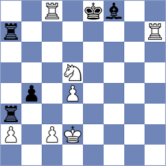 Khoo-Thwe - Nugumanov (chess.com INT, 2025)