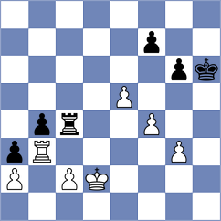 De Geest - De Dreu (chess.com INT, 2021)