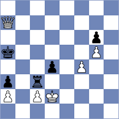 Pichot - Gordyk (Chess.com INT, 2020)