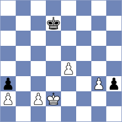 Afraoui - Godart (Europe Echecs INT, 2021)