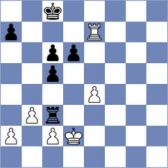 Girdlestone - Stewart (Daventry, 2014)