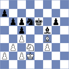 Spassky - Unzicker (Mainz, 2005)