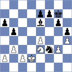 Metrick - Swara Lakshmi S Nair (chess.com INT, 2024)
