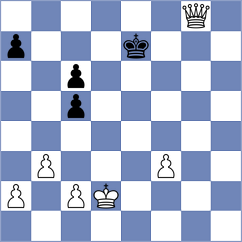 Siewert - Andok (Playchess.com INT, 2009)