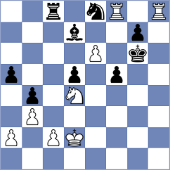 Zhigalko - Margl (chess.com INT, 2024)