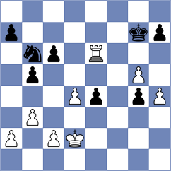 Karvatskyi - Kusa (Pardubice CZE, 2024)