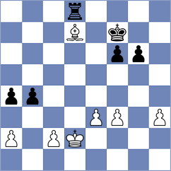 Heinechen - Mohamed (chess.com INT, 2024)