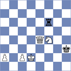 Rodrigues - Brodowski (chess.com INT, 2022)