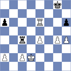 Chiluisa Bautista - Cabrera Guaman (Chess.com INT, 2020)