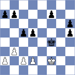 Ricaurte Lopez - Howell (chess.com INT, 2022)