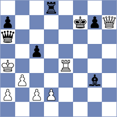 Marchesich - Dolinskaya (chess.com INT, 2024)