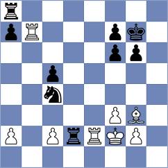 Brough - Brilej (Krasnogorsk RUS, 2021)