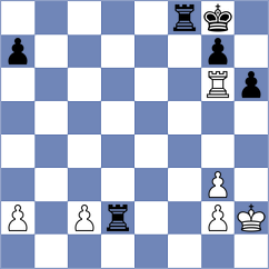 Pozza - Gindi (ICC INT, 2009)