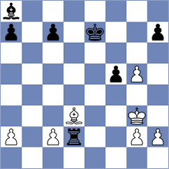 Navalgund - Paravyan (chess.com INT, 2022)