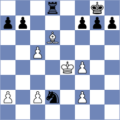 Shreyans - Cella (Chess.com INT, 2021)