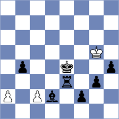 Callinan - Moshopoulos (ICC INT, 2009)