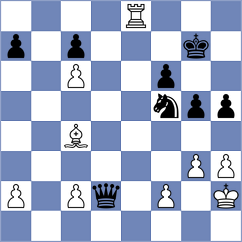 Eynullayev - Hong (chess.com INT, 2024)