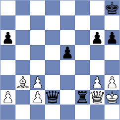 Volokitin - Atarov (Playchess.com INT, 2004)