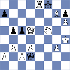 Iljin - Behzad Nazif (chess.com INT, 2025)