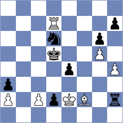 Powell - Johnstone (Ontario, 1993)