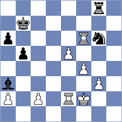 Perez Gonzalez - Prada Teruel (Parla, 2008)