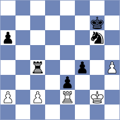 Hauser - Vulevic (Pizol, 1998)
