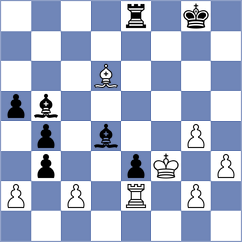 Karasev - Gerasimov (Vladimir, 2008)