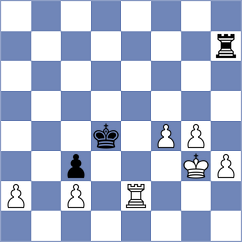 Ejsymont - Maidana (chess.com INT, 2025)