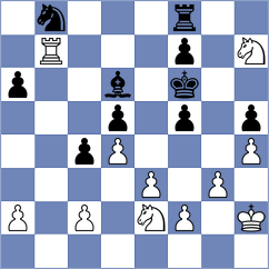 Di Nicolantonio - Chernov (chess.com INT, 2021)