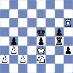 Kwon - Tashkov (Chess.com INT, 2021)