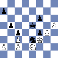 Barre - Hazarabedian (Cholet, 2011)