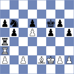 Grau - Nikolaev (Pardubice, 2010)
