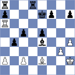 Shevchenko - Bodnarchuk (Nikolaev, 2001)