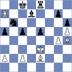 Hamatgaleev - Meister (Perm, 1997)