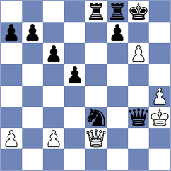 Prevost - Fridman (Playchess.com INT, 2006)